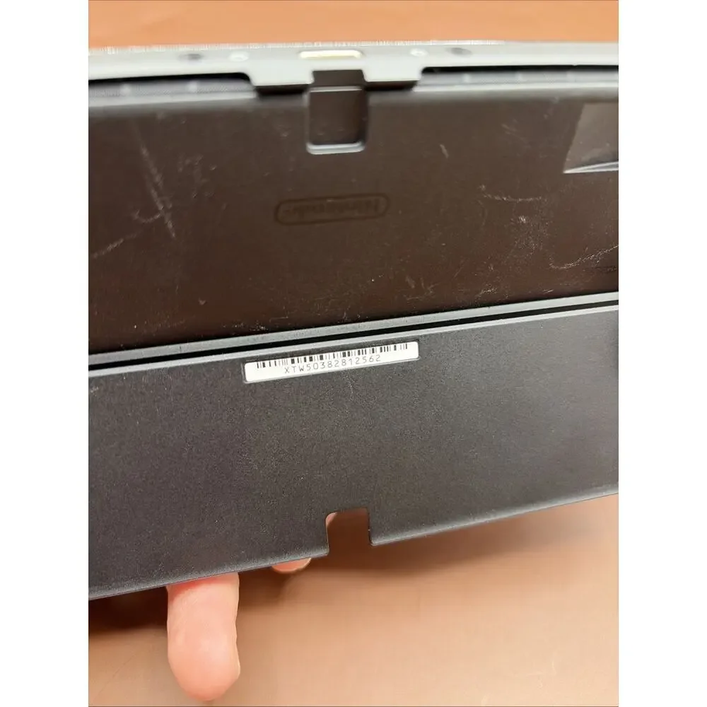 Nintendo switch bundle